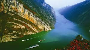  Yangtze River Cruise  - Habibi-world Travel & Tour