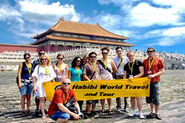Habibi World Travel beijing China Vacations 