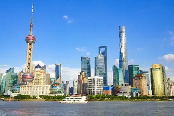 Habibi World Travel and Tour Pandas and Yangtze Cruise Tours 