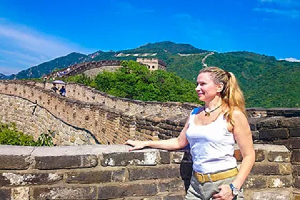 Habibi World Travel and Tour Beijing Tour from Shanghai