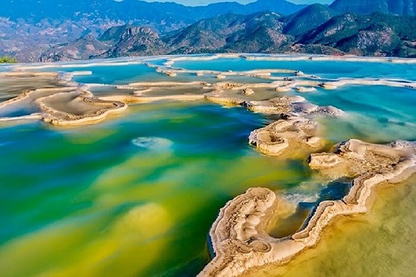  Habibi World Travel Charming journey through Mexico