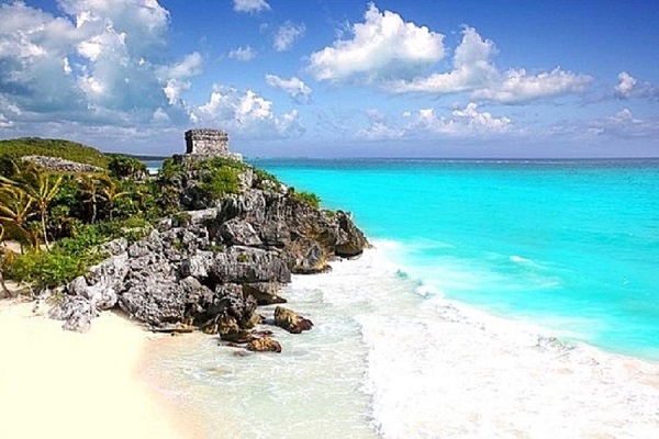 Habibi World Travel Adventure 22 Days Motorcycle trip Mexico