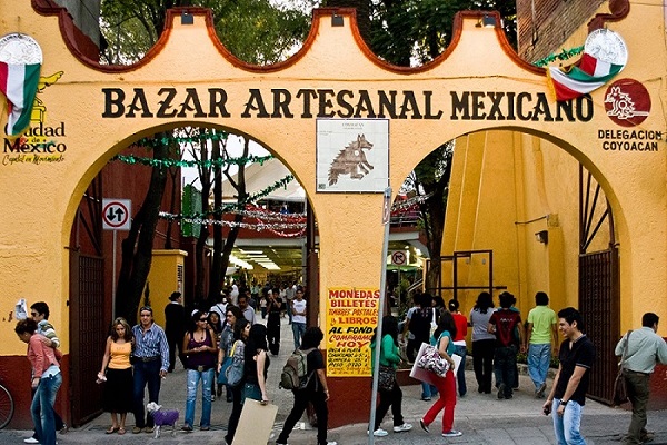 Habibi World Travel Coyoacán