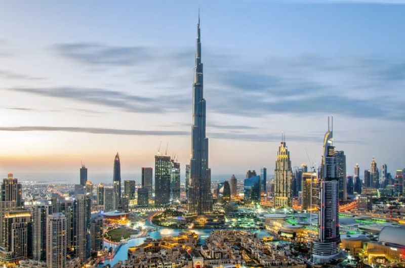 Habibi World Travel Destinations Dubai Retreat with Abu Dhabi 
