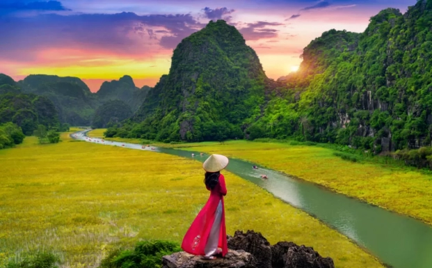 Global Travel Destinations TEATIHUACAN