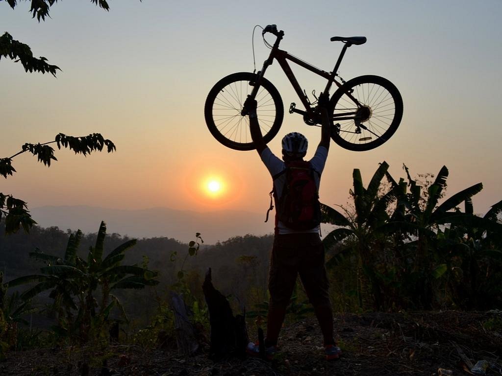 Global Travel Destinations Thailand