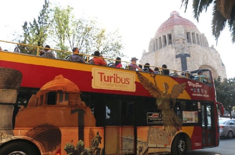 Long-term stop - Habibi World Travel & Tour