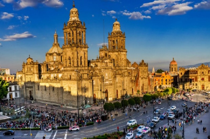 Long-term stop - Habibi World Travel & Tour