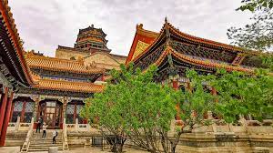 Impression China - Incredible journey - Habibi-world Travel & Tour