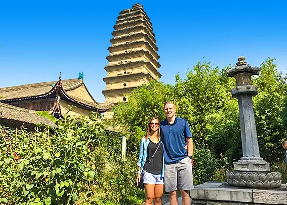 Incredible Zhangjiajie 11-Day Private Tour