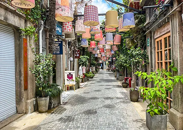 Incredible Zhangjiajie 11-Day Private Tour