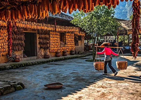 Incredible Zhangjiajie 11-Day Private Tour 