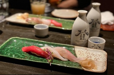 Global Travel Destinations Japanese Pub Hopping Tour