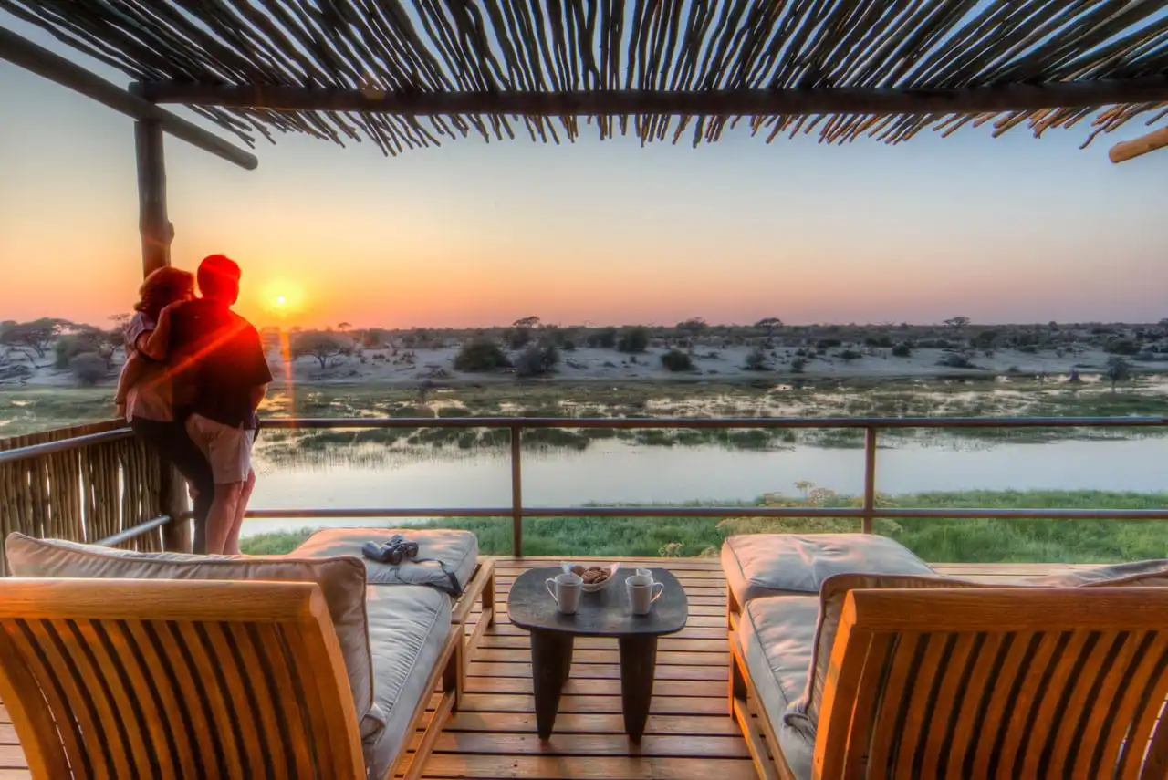 Botswana Best Value Safari  - Habibi World Travel & Tour Africa