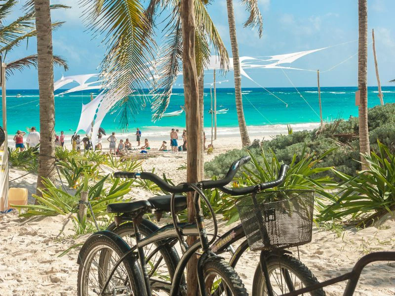 Mexico-Tulum-Vacation Mexico 