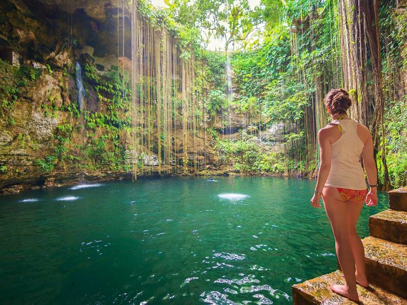 Mexico-Tulum-Vacation Mexico 