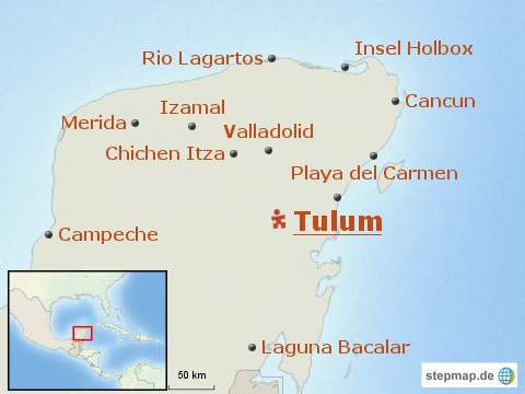 Mexico-Tulum-Vacation Mexico 