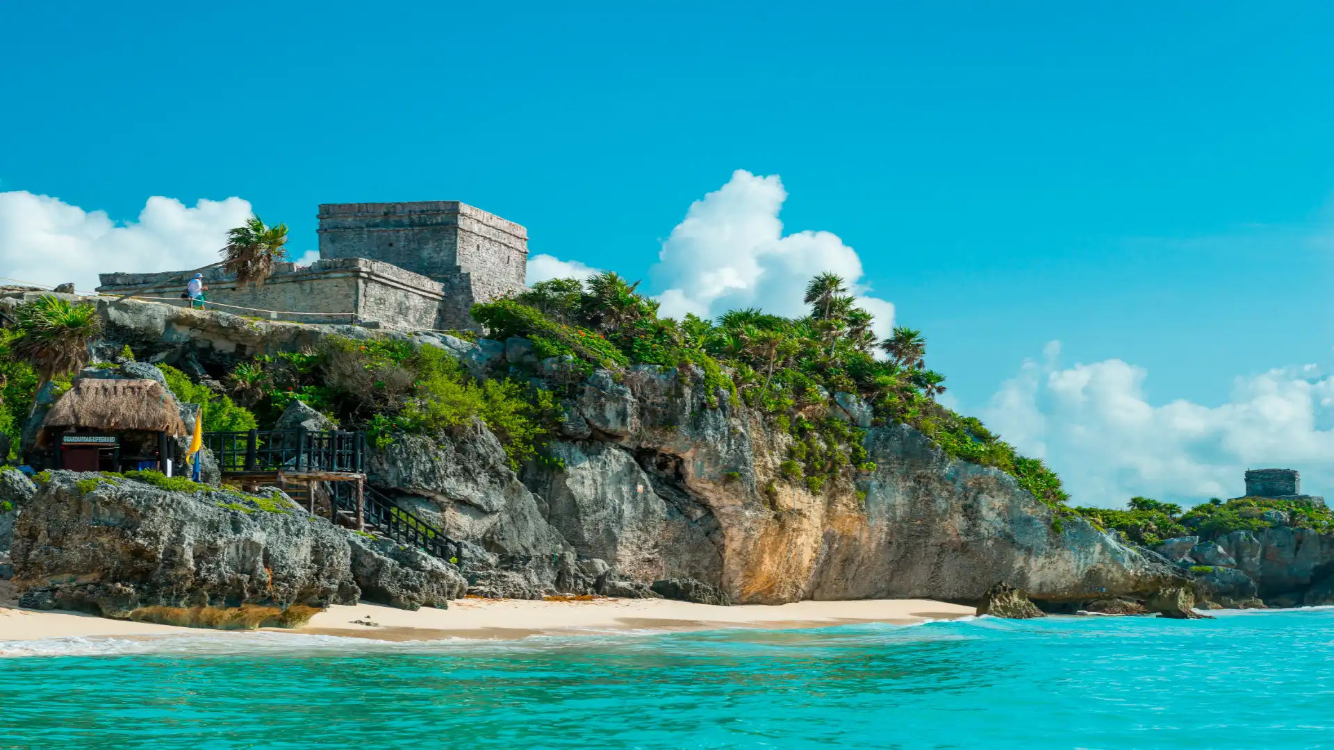 Mexico-Tulum-Vacation Mexico