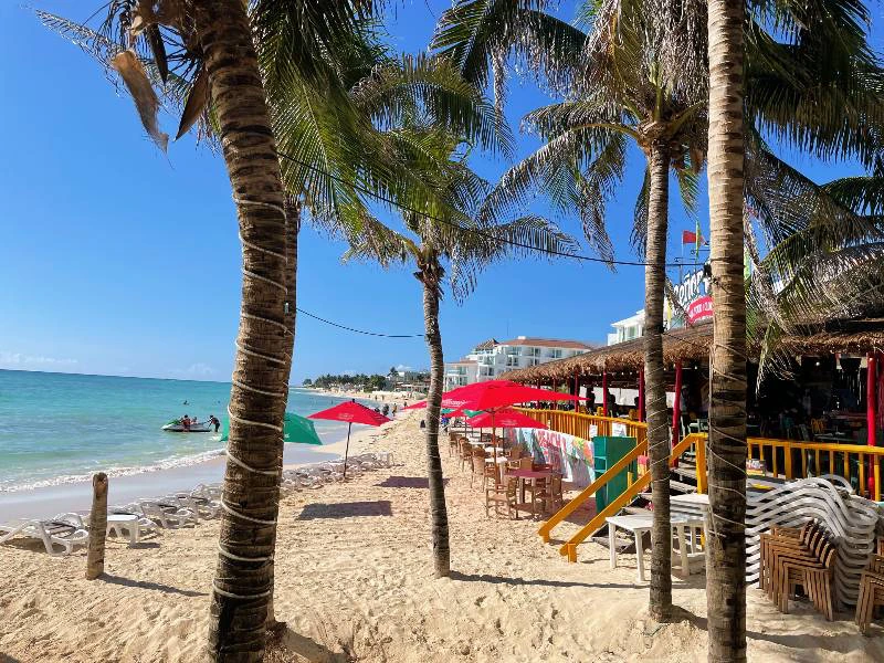 Mexico-Playa-del-Carmen 