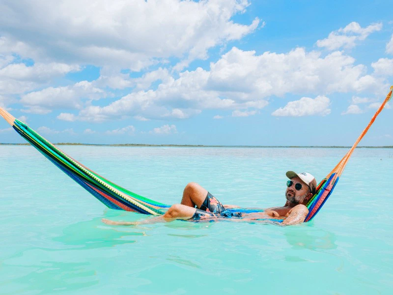 Mexico-Yucatan-Bacalar 