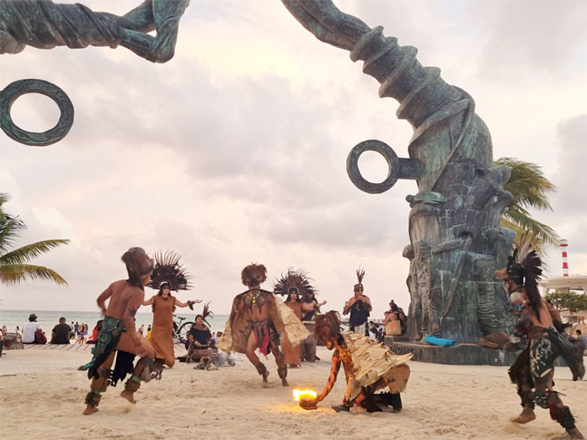 spectacle-parc-playa-del-carmen 