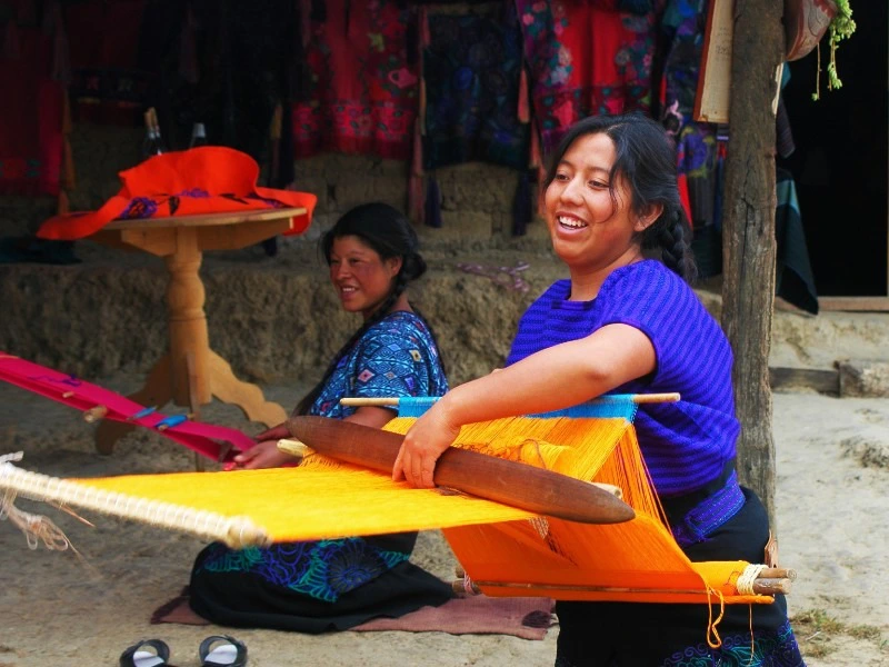 Bus-Tour/Mexico-San-Cristobal 