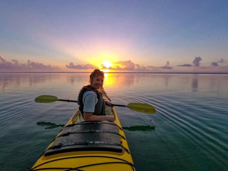 Habibi Travel bacalar-special
