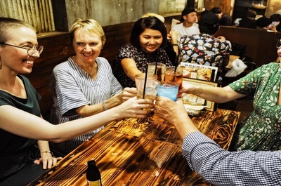 Global Travel Destinations japan