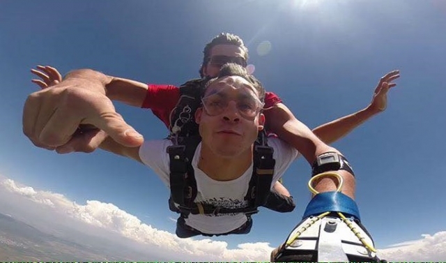 Skydive-queretaro