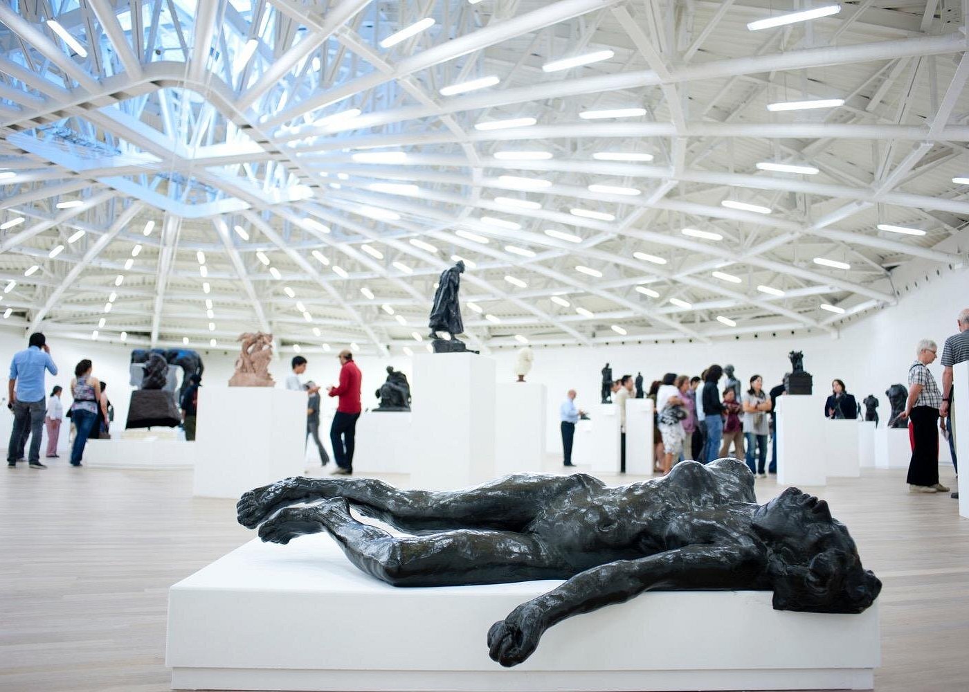 Soumaya-Museum -Incredible journey