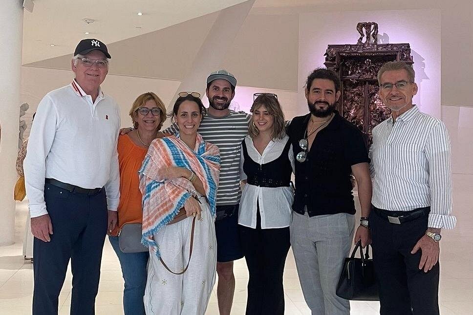 Soumaya-Museum -Incredible journey