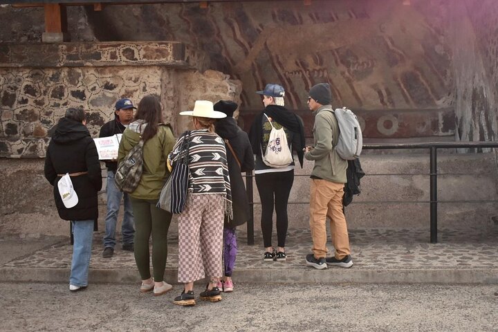 Teotihuacan-Adventure Mexico 