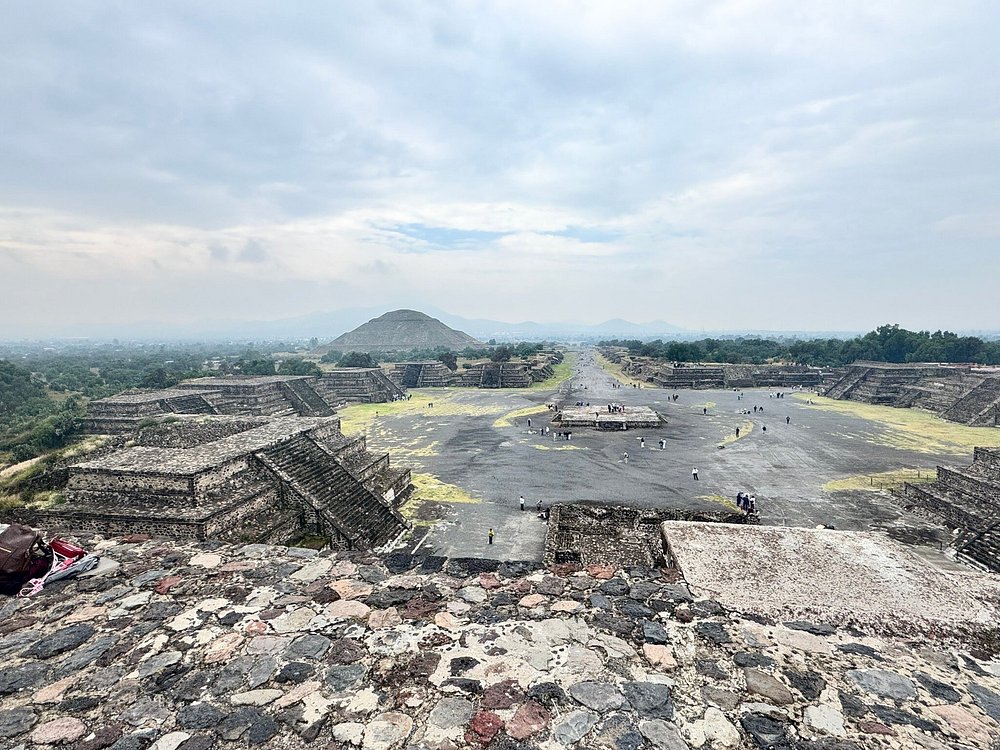 Teotihuacan-Adventure Mexico 