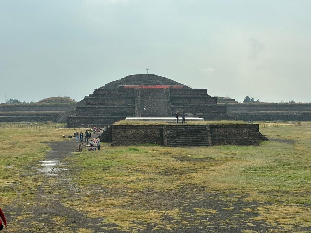 Teotihuacan-Adventure Mexico 