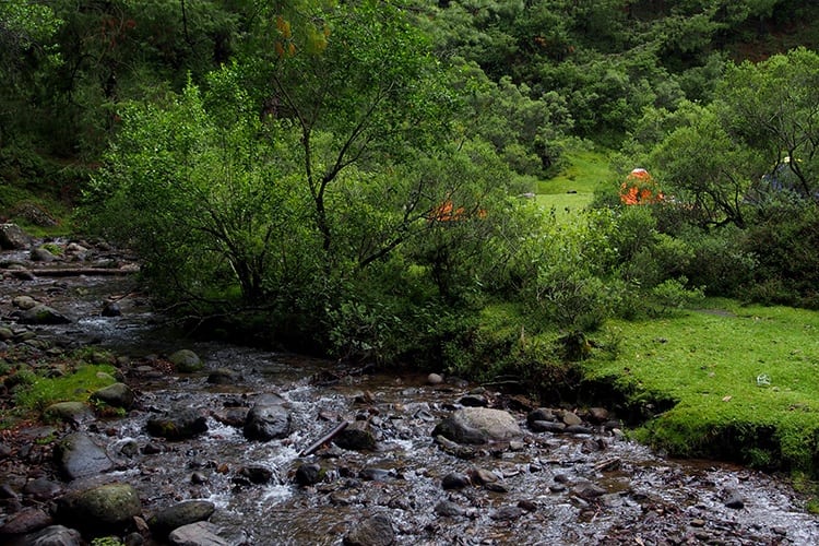 Magical Villa del Carbón - Incredible journey - Habibi-world Travel & Tour 