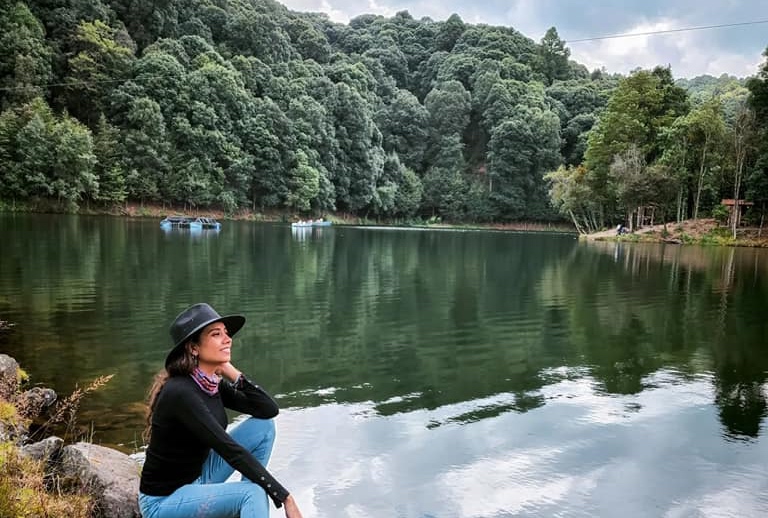 Magical Villa del Carbón - Incredible journey - Habibi-world Travel & Tour