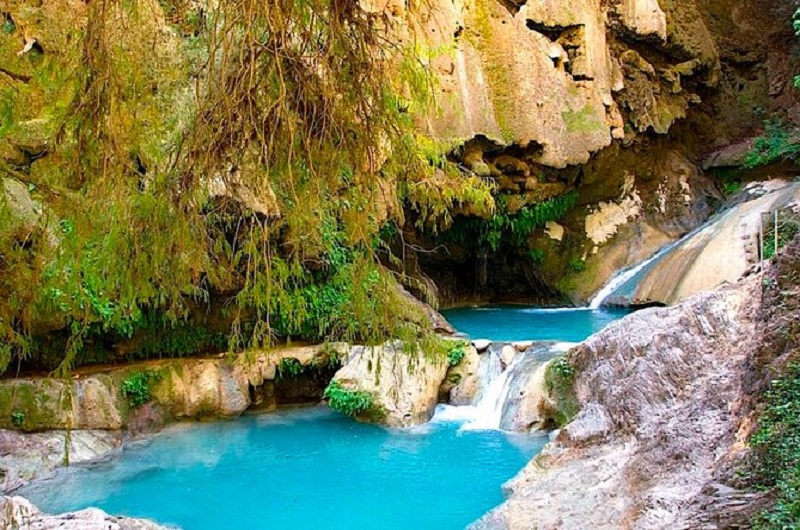 Grutas-de-Cacahuamilpa 15 - Habibi World Travel & Tour