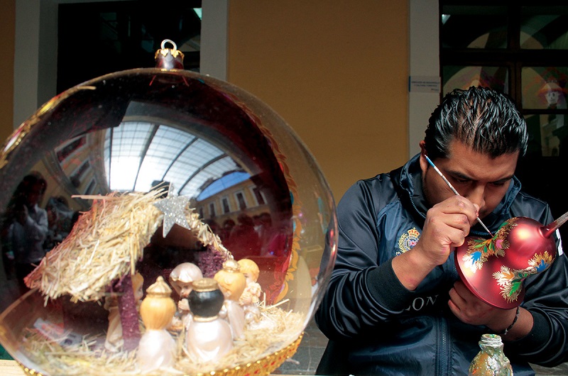 Magico-Chignahuapan - Incredible journey - Habibi-world Travel & Tour