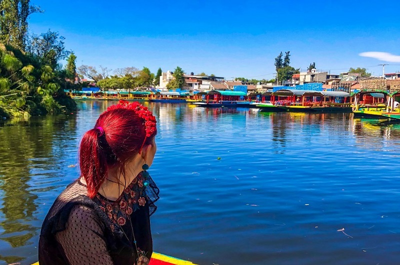 Floating Gardens 0006 - Habibi World Travel & Tour