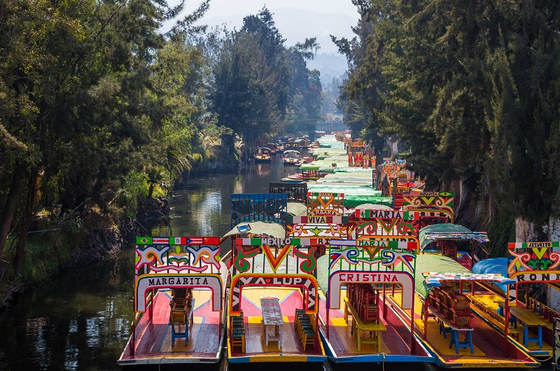 Floating Gardens 0009 - Habibi World Travel & Tour