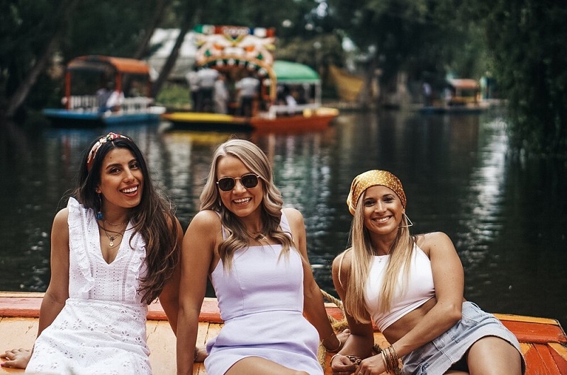 Floating Gardens 0010 - Habibi World Travel & Tour