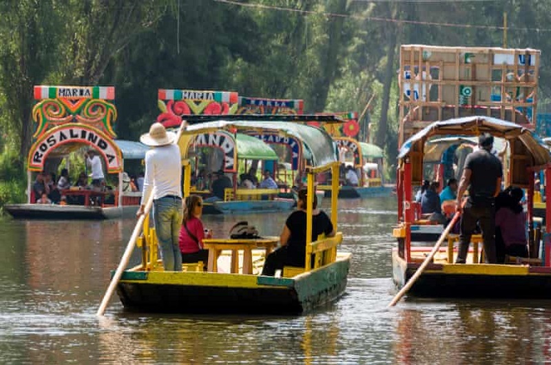 Floating Gardens 0015 - Habibi World Travel & Tour