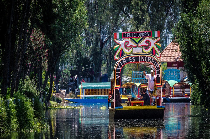 Floating Gardens 0018 - Habibi World Travel & Tour
