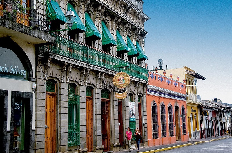 Coatepec Magico - Incredible journey - https://habibi-world-travel-agency.com