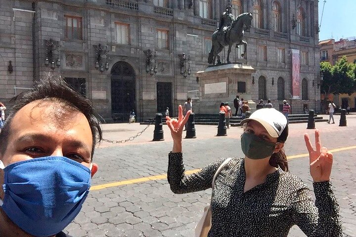 Mexico Travel - Mexico Tour